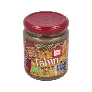 Lima tahin tostado 225gr. s/sal