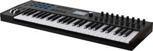 Arturia Keylab 49 Mk3 Black