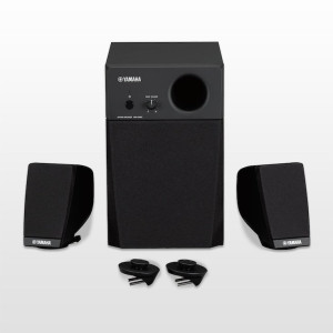 Yamaha Gns-Ms01 Genos Speaker