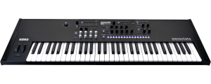 Korg Wavestate Se Synthesizer