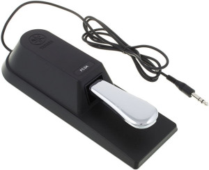 Yamaha Fc-3a Pedal
