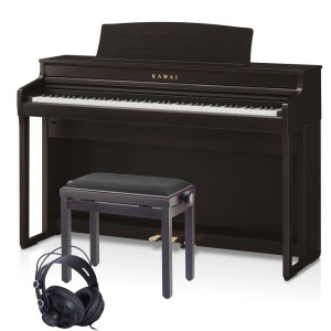 Kawai Ca-401 Rosentræ Pakkeløsning