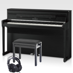 Kawai Ca-901 Sort Pakkeløsning