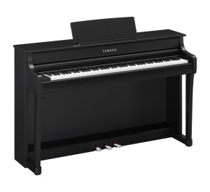 Yamaha Clp-835 Sort Digital Piano
