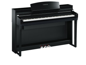 Yamaha Csp-275 Blank Sort Digital Piano