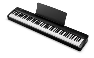 Kawai Es-60 Sort Digital Piano