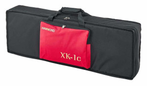 Hammond Xk-1c Softbag