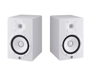 Yamaha Hs8 Hvid Monitor Set