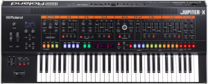 Roland Jupiter-X Workstation Keyboard