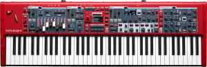 Nord Stage 4 73