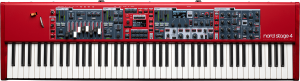 Nord Stage 4 88