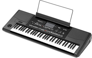 Korg Pa-300 Arranger Keyboard