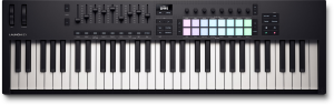 Novation Launchkey 61 Mk4