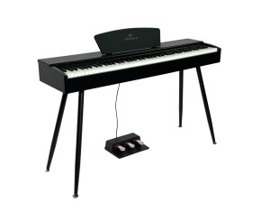 Sonora Sdp-1 Sort Digital Piano