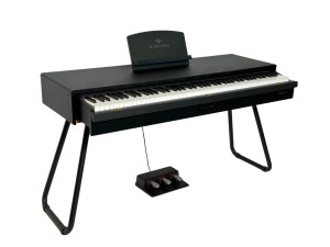 Sonora Sdp-2 Sort Digital Piano
