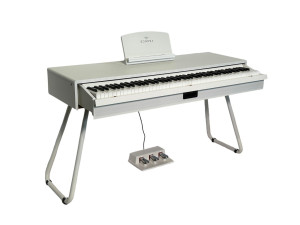 Sonora Sdp-2 Hvid Digital Piano