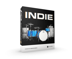 Xln Audio Software - Ad2: Indie