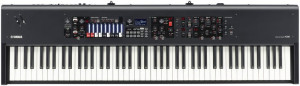 Yamaha Yc-88 Stage Keyboard