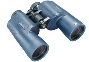 BUSHNELL Bin�culos H2O 2 Porro 7x50 FMC WP/FP