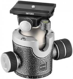 Gitzo GH4383QD Rotula Ball Centrada S�rie 4