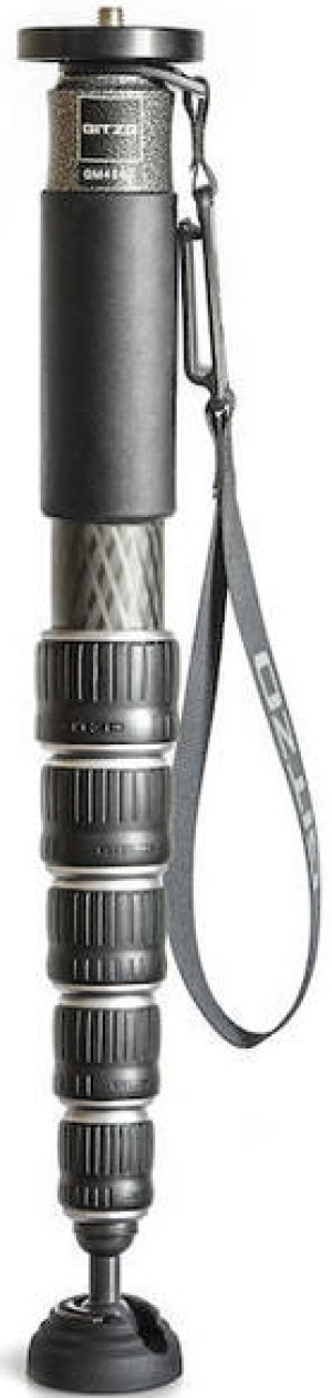 Gitzo GM4562 Monop� S�rie 4 6 Sec��es Carbono