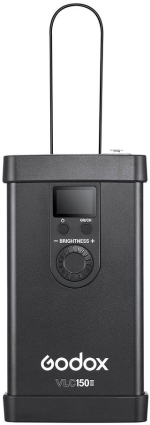 GODOX VLC150II Painel de Controle para VL150II