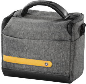 Hama Bolsa Terra 130 Cinza
