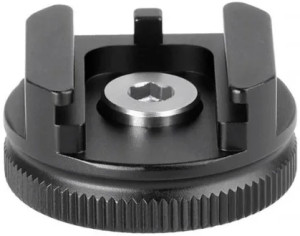 LEOFOTO FA-05 Adaptador para Sapata