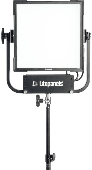 LITEPANELS Projector LED Gemini 1X1 Soft