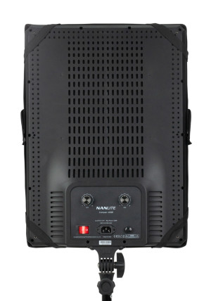 NANLITE Tocha Led Photo Compac 100