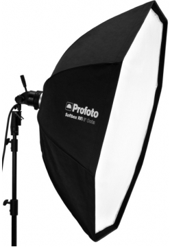 PROFOTO Softbox RFi 5' Octa (150 cm)