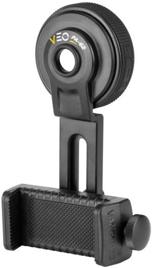 Vanguard Adaptador Digiscopie para Smartphone VEO PA-62