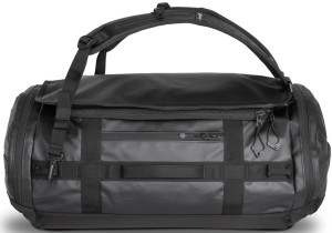 WANDRD Carryall Duffel 40L Black