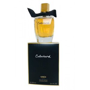 Gres Cabochard Eau de Parfum Spray 100ml Gres