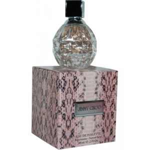 Jimmy Choo Eau de Toilette Spray 60ml
