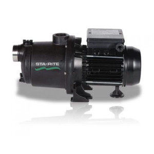 Surpresseur Boost Rite Pentair 1 CV Tri