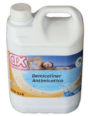 Aseptisant structure 250 ML - Ultra concentré 1 flacon = 10 L