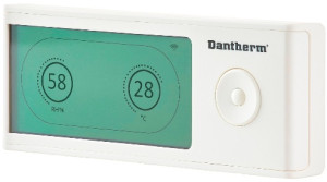 Télécommande DRC1 pour déshumidificateur