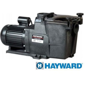 Pompe SUPER PUMP Hayward 1.50 CV de 16 m3/h mono - 2"