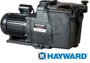 Pompe SUPER PUMP Hayward 2 CV de 23 m3/h mono - 2"