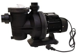 Pompe Premium 0.75 CV - Débit 12.9 m3/h - Aqualux