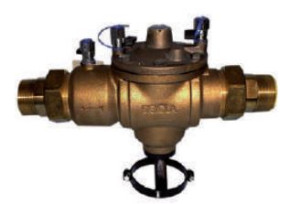 Disconnecteurs hydrauliques Avec raccord 1¼"