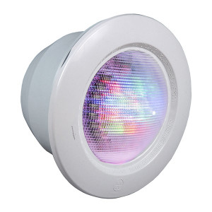 Projecteur Hayward Design 15 W béton/ liner LED RGB- 3481