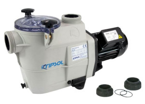 Kripsol Pompe piscine KORAL KS 100 mono 15.4 m3/h