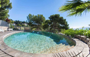 Rouleau de 1.65 x 21 m - Alkorplan 3000 : 3D Touch Authentic Rock