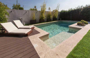 Rouleau de 1.65 x 21 m - Alkorplan 3000 : 3D Touch Sublime