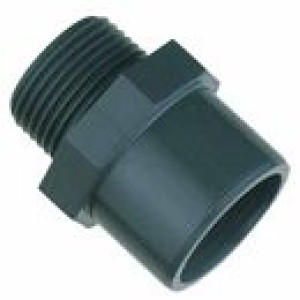 Embout fileté M2" x 50 F