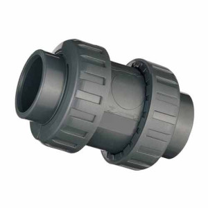 Clapet anti-retour à coller 63 diam