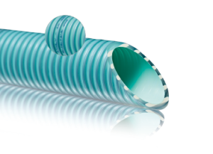 Tuyau PVC flexible FITT B-ACTIVE : couronne 50 mm de 50 m
