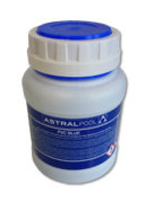 Colle bleue 250 CC
